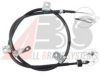 HYUNDAI 5976017310 Cable, parking brake